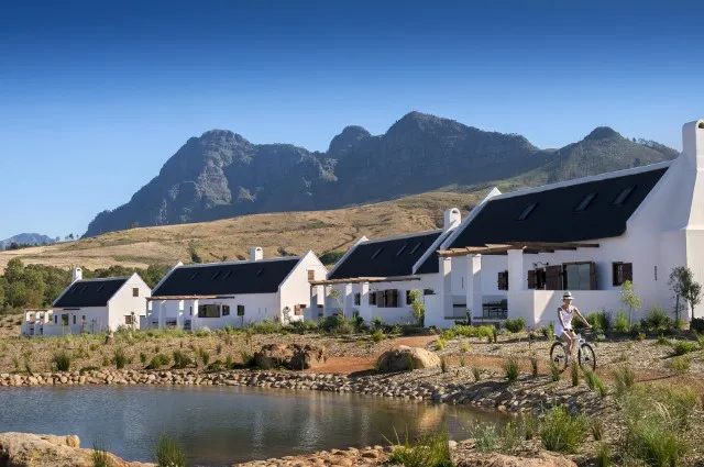 Tailor Made Holidays & Bespoke Packages for Babylonstoren