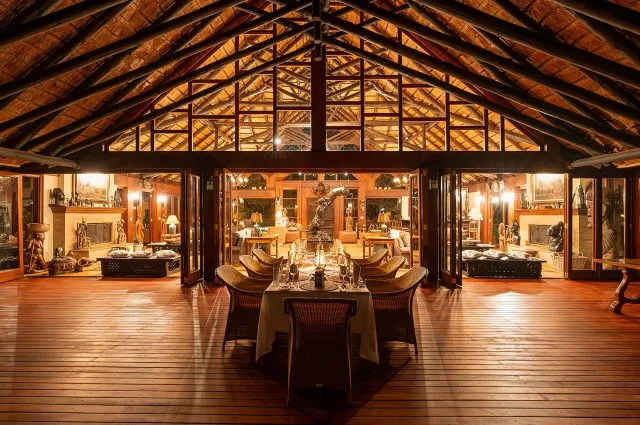 Tailor Made Holidays & Bespoke Packages for Mateya Safari Lodge