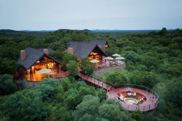 Tailor Made Holidays & Bespoke Packages for Mateya Safari Lodge