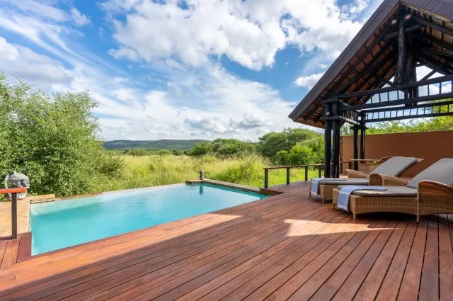 Tailor Made Holidays & Bespoke Packages for Mateya Safari Lodge