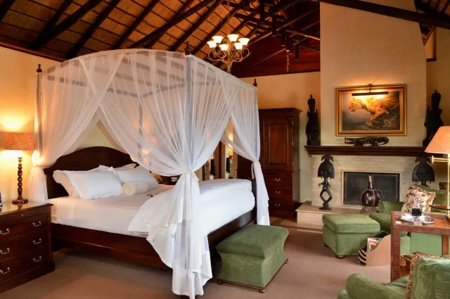 Tailor Made Holidays & Bespoke Packages for Mateya Safari Lodge