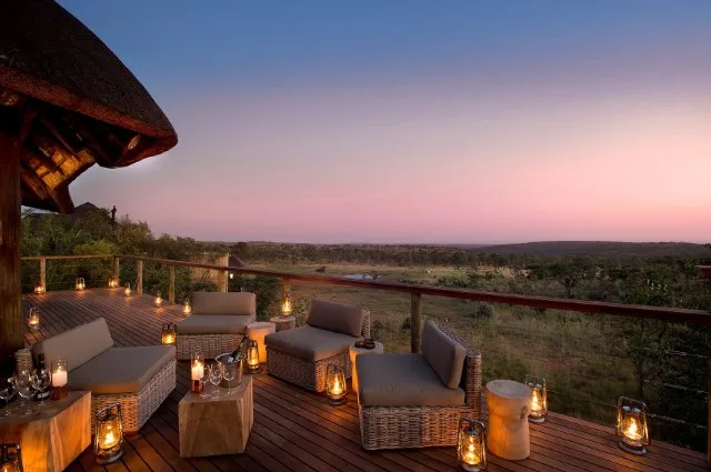 Tailor Made Holidays & Bespoke Packages for Mhondoro Safari Lodge & Villa