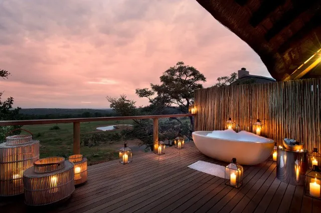 Tailor Made Holidays & Bespoke Packages for Mhondoro Safari Lodge & Villa