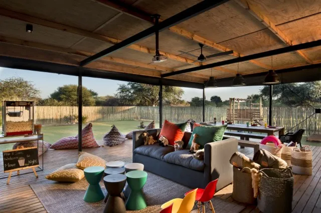 Tailor Made Holidays & Bespoke Packages for Marataba Safari Lodge