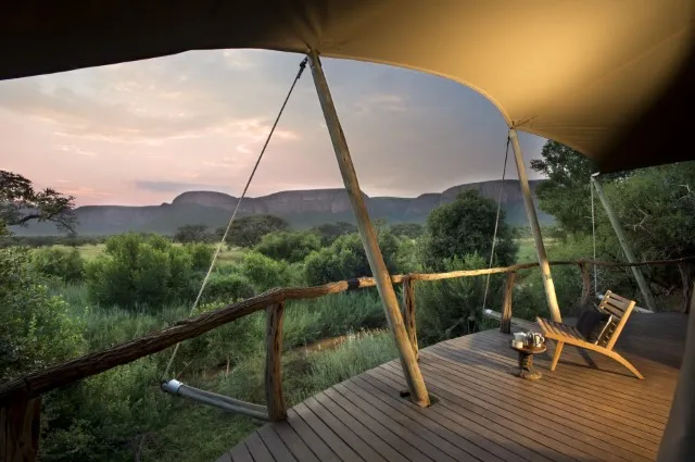 Tailor Made Holidays & Bespoke Packages for Marataba Safari Lodge