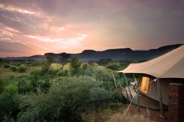 Tailor Made Holidays & Bespoke Packages for Marataba Safari Lodge