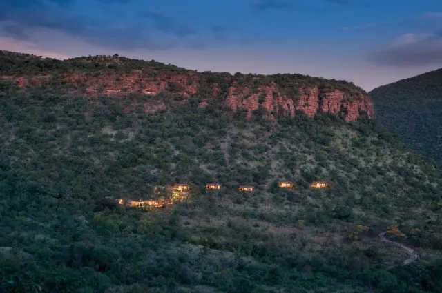 Tailor Made Holidays & Bespoke Packages for Marataba Mountain Lodge