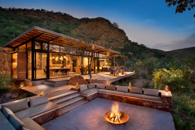 Tailor Made Holidays & Bespoke Packages for Marataba Mountain Lodge