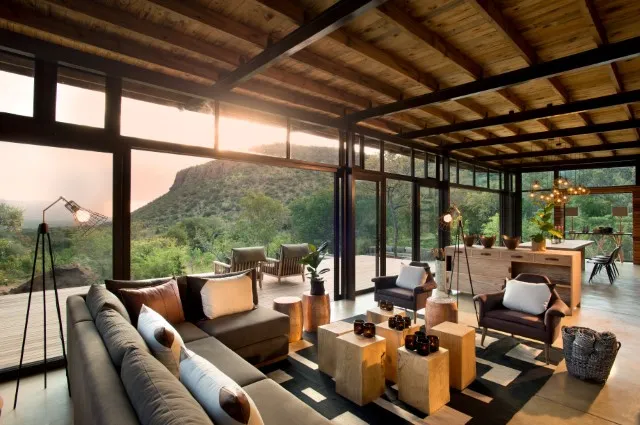 Tailor Made Holidays & Bespoke Packages for Marataba Mountain Lodge