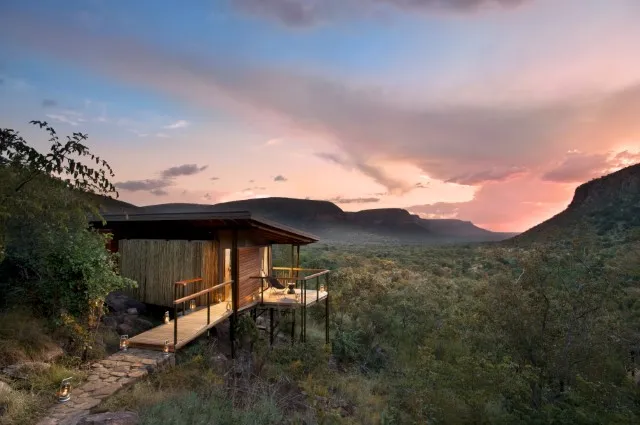 Tailor Made Holidays & Bespoke Packages for Marataba Mountain Lodge