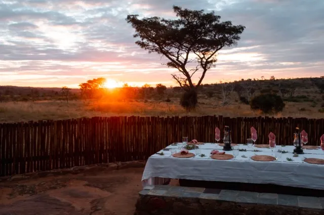 Tailor Made Holidays & Bespoke Packages for Laluka Safari Lodge