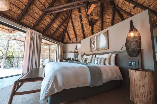 Tailor Made Holidays & Bespoke Packages for Laluka Safari Lodge