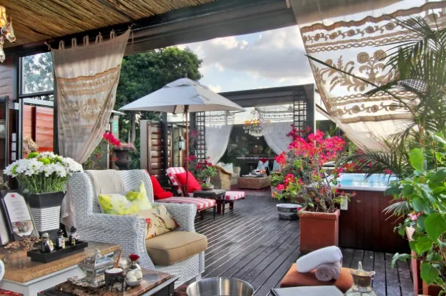 Tailor Made Holidays & Bespoke Packages for The Residence Hotel