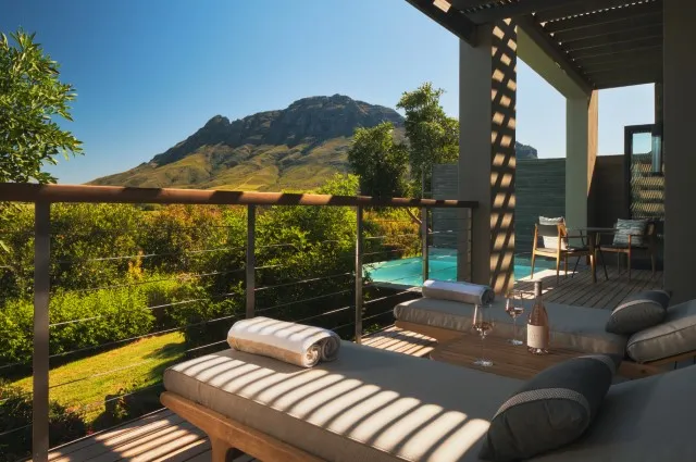 Tailor Made Holidays & Bespoke Packages for Delaire Graff Estate