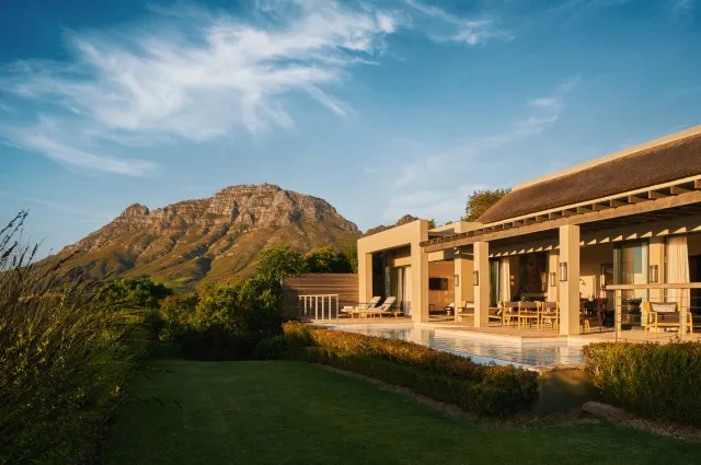 Tailor Made Holidays & Bespoke Packages for Delaire Graff Estate