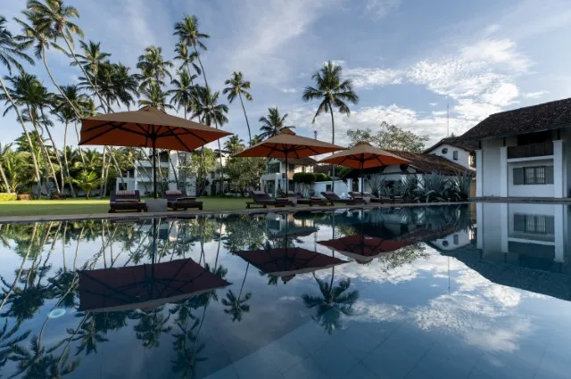 Tailor Made Holidays & Bespoke Packages for The Villa Bentota