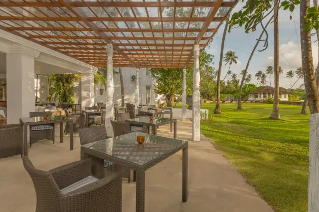 Tailor Made Holidays & Bespoke Packages for The Villa Bentota