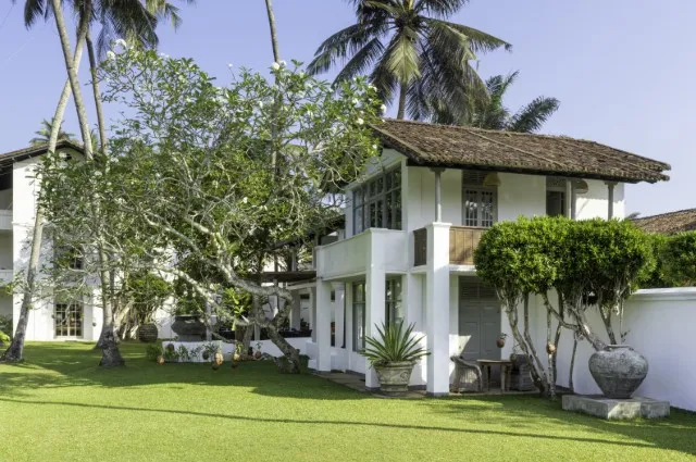 Tailor Made Holidays & Bespoke Packages for The Villa Bentota