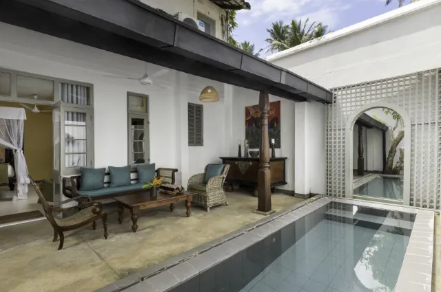 Tailor Made Holidays & Bespoke Packages for The Villa Bentota