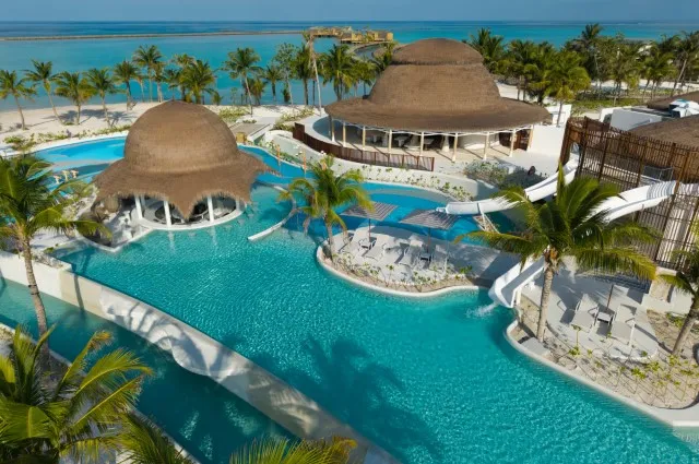 Tailor Made Holidays & Bespoke Packages for Centara Mirage Lagoon Maldives