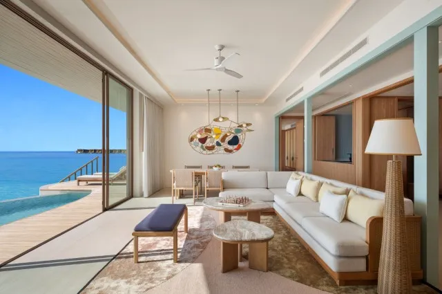 Tailor Made Holidays & Bespoke Packages for Centara Grand Lagoon Resort