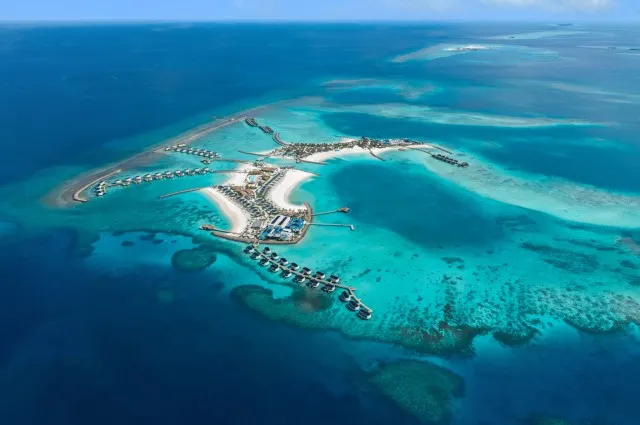 Tailor Made Holidays & Bespoke Packages for Centara Grand Lagoon Resort
