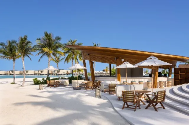 Tailor Made Holidays & Bespoke Packages for Centara Grand Lagoon Resort