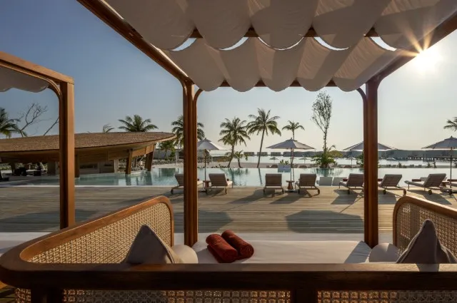 Tailor Made Holidays & Bespoke Packages for Centara Grand Lagoon Resort