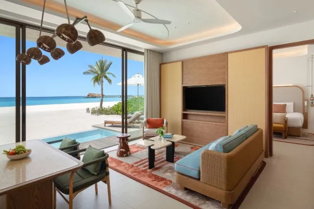 Tailor Made Holidays & Bespoke Packages for Centara Grand Lagoon Resort