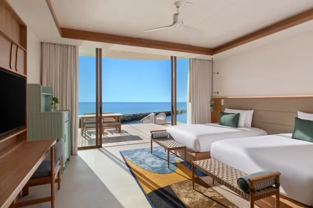 Tailor Made Holidays & Bespoke Packages for Centara Grand Lagoon Resort