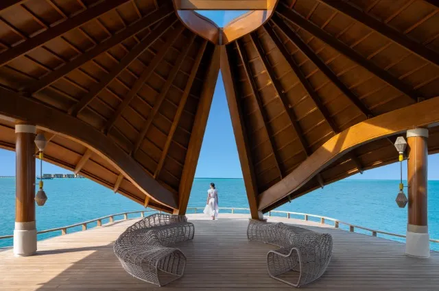 Tailor Made Holidays & Bespoke Packages for Centara Grand Lagoon Resort