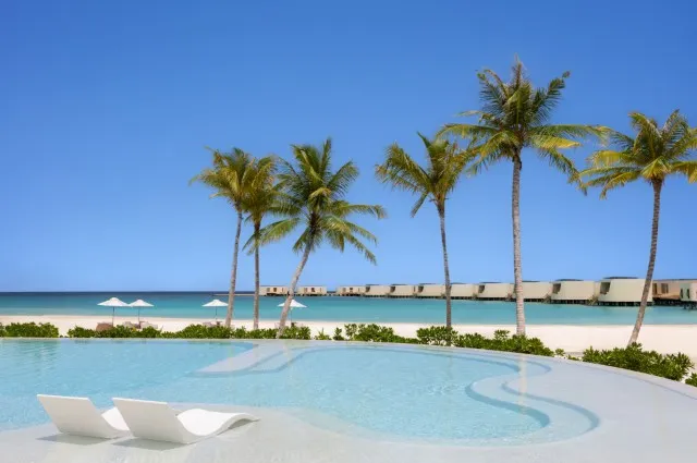 Tailor Made Holidays & Bespoke Packages for Centara Grand Lagoon Resort