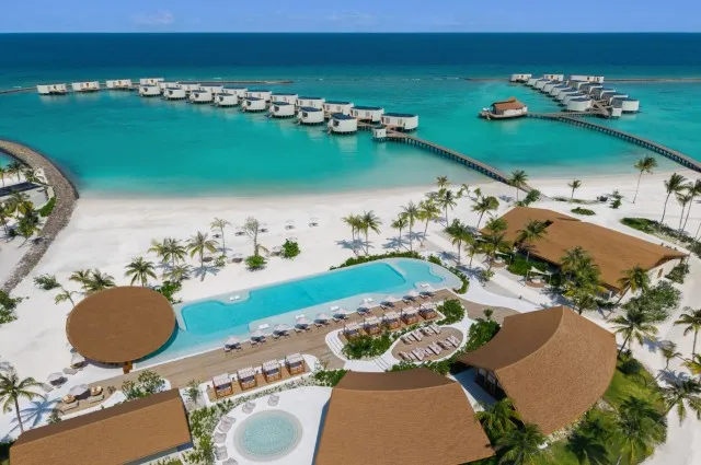 Tailor Made Holidays & Bespoke Packages for Centara Grand Lagoon Resort