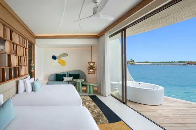 Tailor Made Holidays & Bespoke Packages for Centara Grand Lagoon Resort