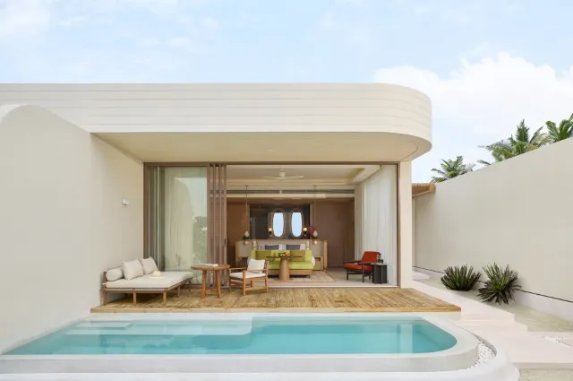 Tailor Made Holidays & Bespoke Packages for Centara Grand Lagoon Resort