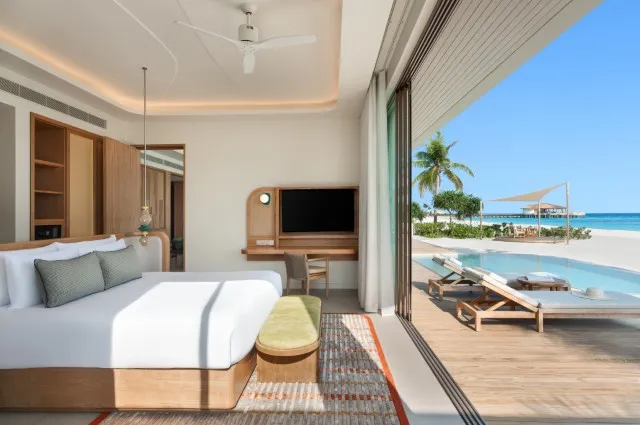 Tailor Made Holidays & Bespoke Packages for Centara Grand Lagoon Resort