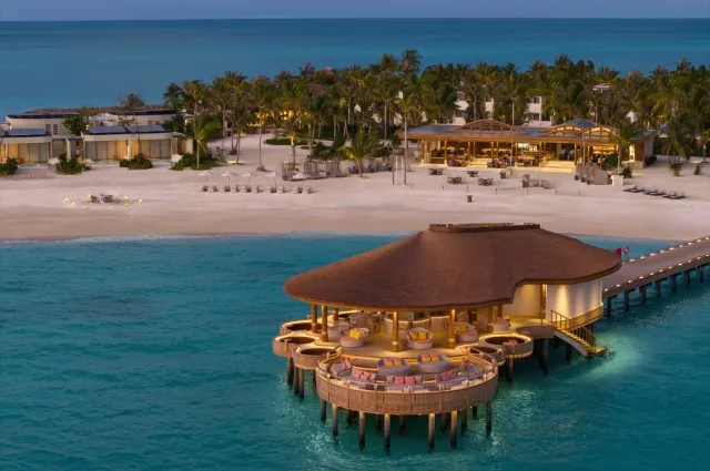 Tailor Made Holidays & Bespoke Packages for Centara Grand Lagoon Resort