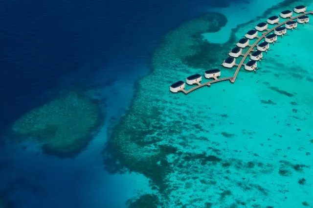 Tailor Made Holidays & Bespoke Packages for Centara Grand Lagoon Resort