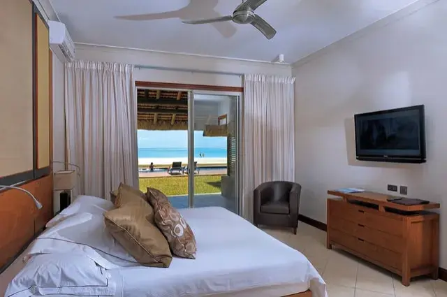 Tailor Made Holidays & Bespoke Packages for Dinarobin Beachcomber Golf Resort & Spa