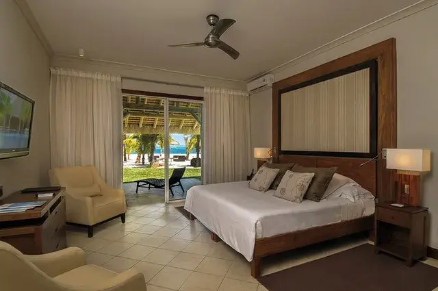Tailor Made Holidays & Bespoke Packages for Dinarobin Beachcomber Golf Resort & Spa