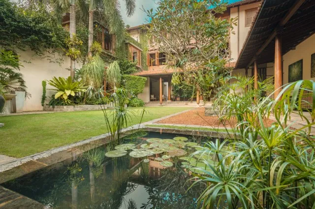 Tailor Made Holidays & Bespoke Packages for Ishq Colombo