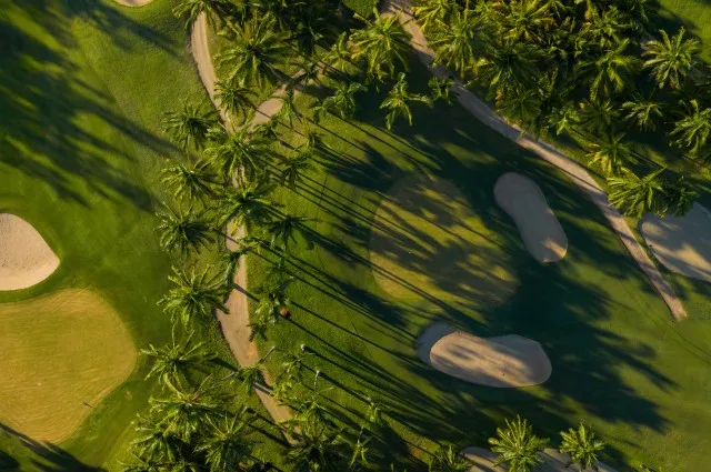 Tailor Made Holidays & Bespoke Packages for Paradis Beachcomber Golf Resort & Spa