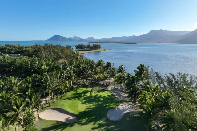 Tailor Made Holidays & Bespoke Packages for Paradis Beachcomber Golf Resort & Spa