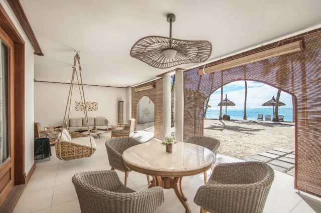 Tailor Made Holidays & Bespoke Packages for Paradis Beachcomber Golf Resort & Spa
