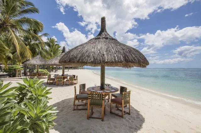 Tailor Made Holidays & Bespoke Packages for Paradis Beachcomber Golf Resort & Spa