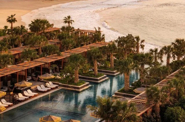 Tailor Made Holidays & Bespoke Packages for Jumeirah Marsa Al Arab