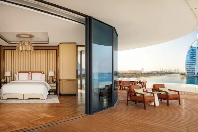 Tailor Made Holidays & Bespoke Packages for Jumeirah Marsa Al Arab