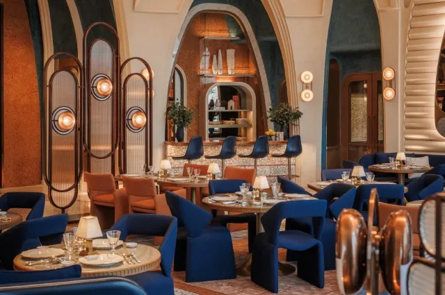 Tailor Made Holidays & Bespoke Packages for Jumeirah Marsa Al Arab