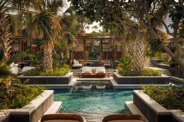 Tailor Made Holidays & Bespoke Packages for Jumeirah Marsa Al Arab