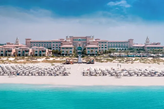 Tailor Made Holidays & Bespoke Packages for Rixos Premium Saadiyat Island